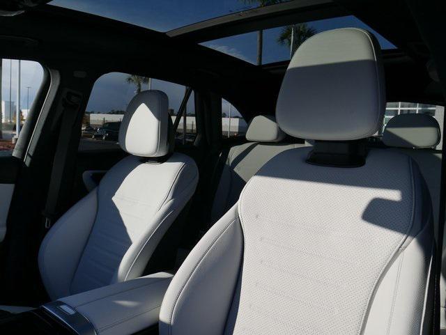 new 2026 Mercedes-Benz GLC 300 car, priced at $64,050