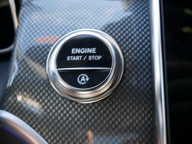 new 2026 Mercedes-Benz GLC 300 car, priced at $64,050