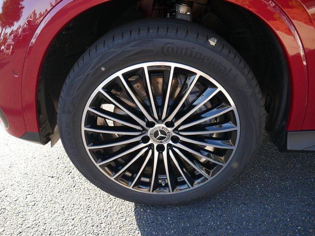 new 2026 Mercedes-Benz GLC 300 car, priced at $64,050