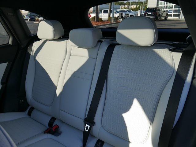 new 2026 Mercedes-Benz GLC 300 car, priced at $64,050