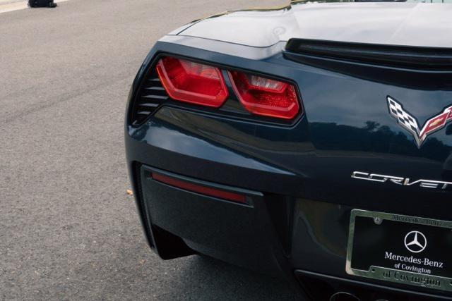 used 2014 Chevrolet Corvette Stingray car, priced at $41,985