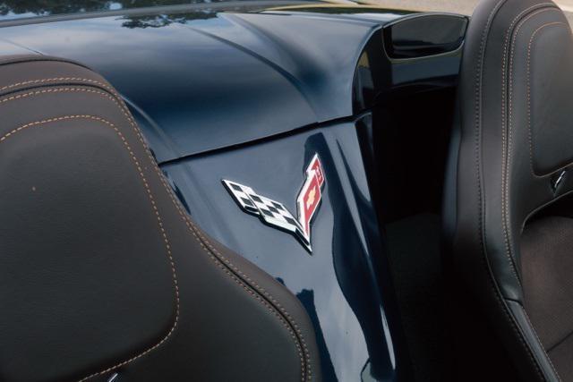used 2014 Chevrolet Corvette Stingray car, priced at $41,985