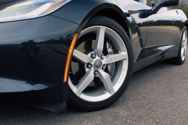 used 2014 Chevrolet Corvette Stingray car, priced at $41,985