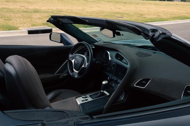 used 2014 Chevrolet Corvette Stingray car, priced at $41,985