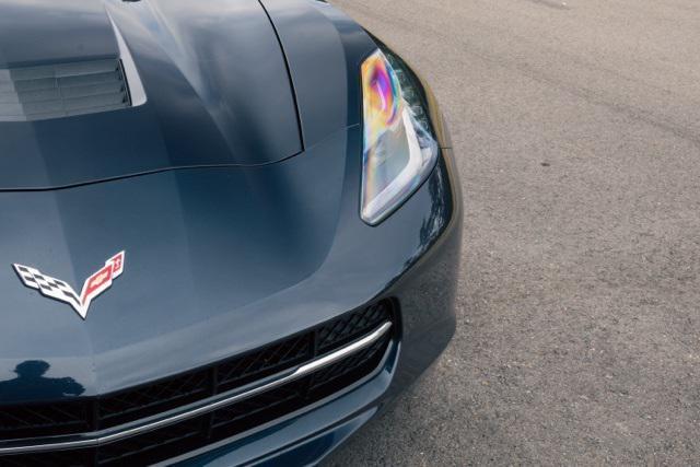 used 2014 Chevrolet Corvette Stingray car, priced at $41,985