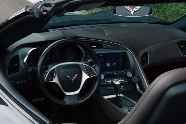used 2014 Chevrolet Corvette Stingray car, priced at $41,985