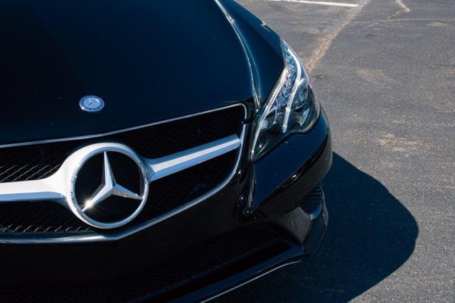 used 2014 Mercedes-Benz E-Class car, priced at $20,000