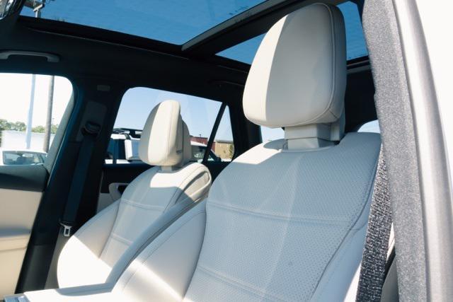 new 2026 Mercedes-Benz GLC 300 car, priced at $55,540