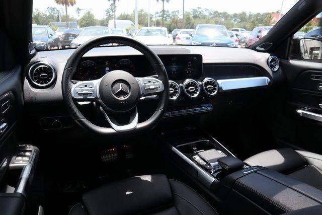 used 2021 Mercedes-Benz GLB 250 car, priced at $31,795