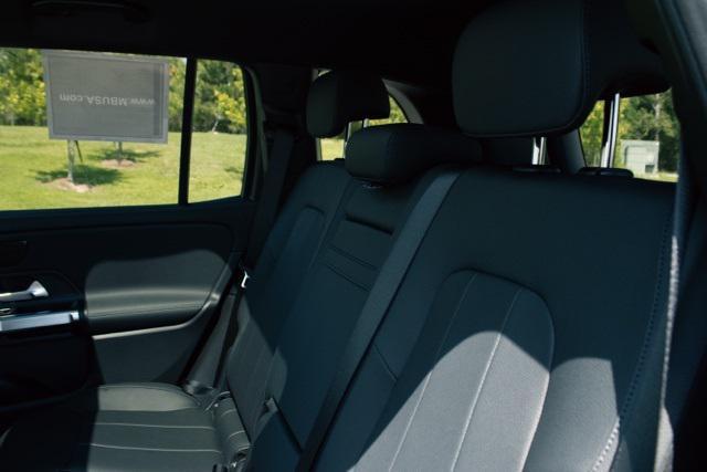 used 2024 Mercedes-Benz EQB 300 car, priced at $53,716