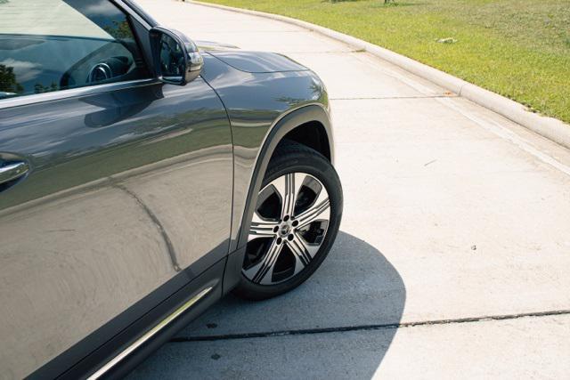 used 2024 Mercedes-Benz EQB 300 car, priced at $53,716