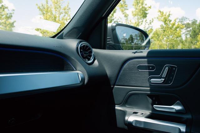 used 2024 Mercedes-Benz EQB 300 car, priced at $53,716