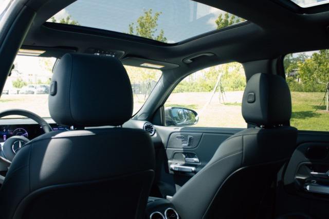 used 2024 Mercedes-Benz EQB 300 car, priced at $53,716