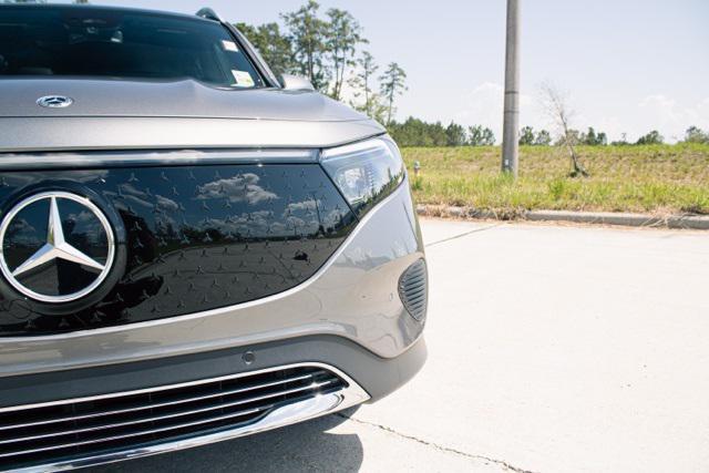 used 2024 Mercedes-Benz EQB 300 car, priced at $53,716