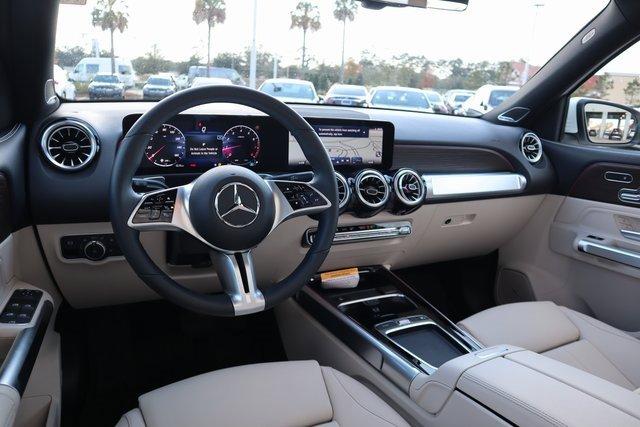 used 2024 Mercedes-Benz GLB 250 car, priced at $45,900