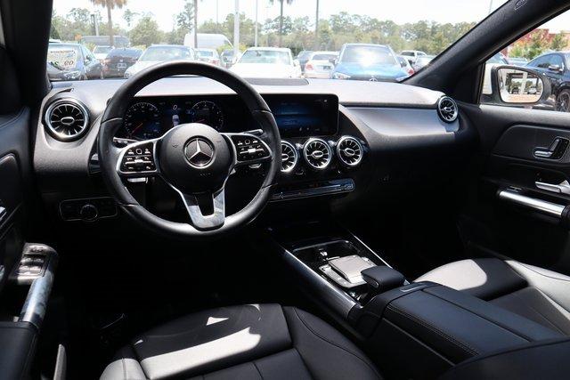 used 2021 Mercedes-Benz GLA 250 car, priced at $26,550