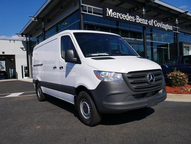 new 2026 Mercedes-Benz Sprinter 2500 car, priced at $57,712