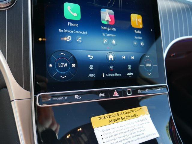 new 2026 Mercedes-Benz GLC 300 car, priced at $69,585