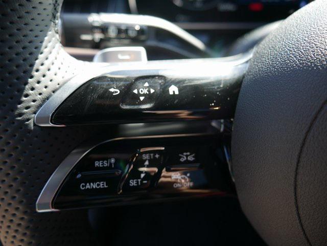 new 2026 Mercedes-Benz GLC 300 car, priced at $69,585