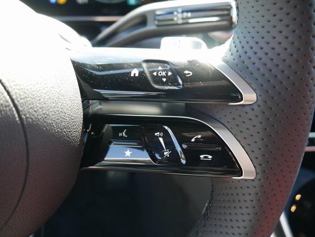 new 2026 Mercedes-Benz GLC 300 car, priced at $69,585