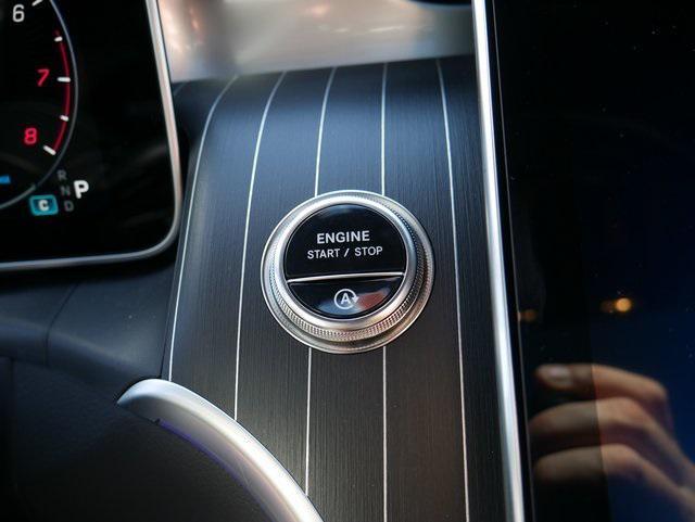 new 2026 Mercedes-Benz GLC 300 car, priced at $69,585