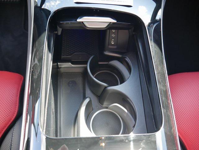 new 2026 Mercedes-Benz GLC 300 car, priced at $69,585