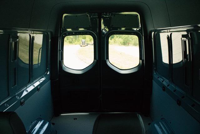 new 2025 Mercedes-Benz Sprinter 2500 car, priced at $68,017