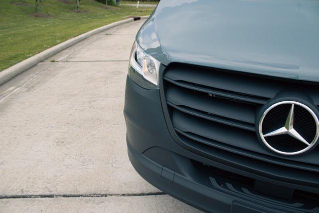 new 2025 Mercedes-Benz Sprinter 2500 car, priced at $68,017