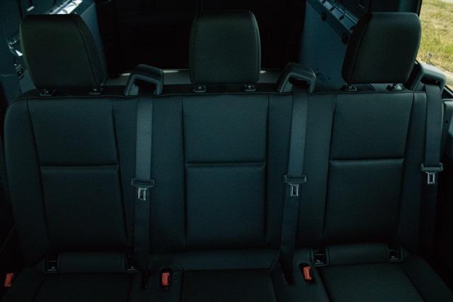 new 2025 Mercedes-Benz Sprinter 2500 car, priced at $68,017