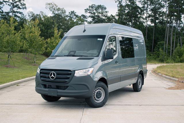new 2025 Mercedes-Benz Sprinter 2500 car, priced at $68,017