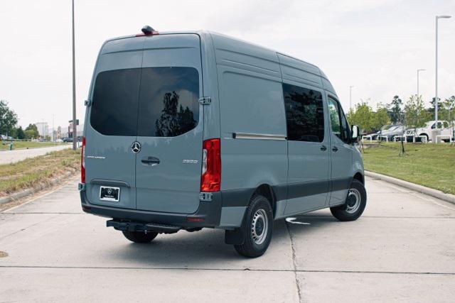 new 2025 Mercedes-Benz Sprinter 2500 car, priced at $68,017