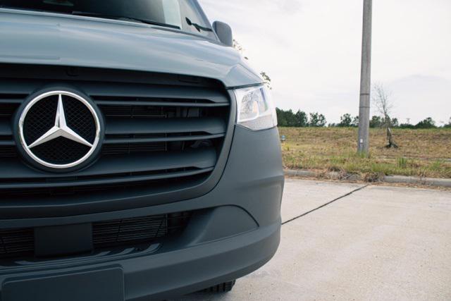 new 2025 Mercedes-Benz Sprinter 2500 car, priced at $68,017