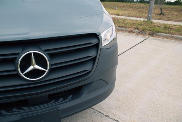 new 2025 Mercedes-Benz Sprinter 2500 car, priced at $68,017