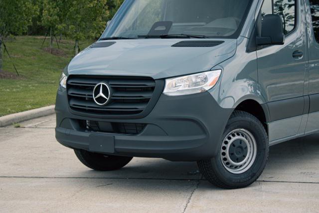 new 2025 Mercedes-Benz Sprinter 2500 car, priced at $68,017