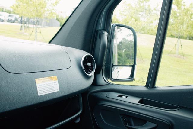 new 2025 Mercedes-Benz Sprinter 2500 car, priced at $68,017