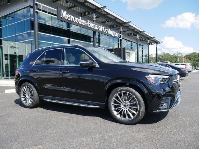 new 2026 Mercedes-Benz GLE 450 car, priced at $89,595