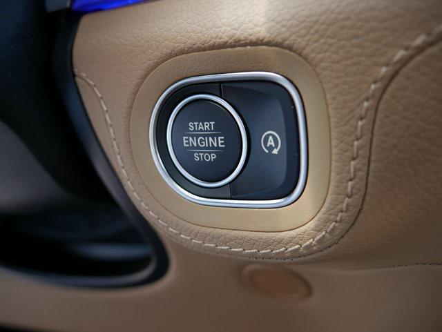 new 2026 Mercedes-Benz GLE 450 car, priced at $89,595
