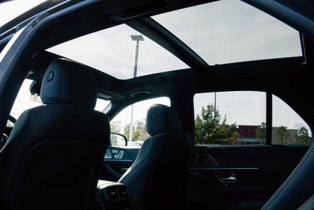 new 2026 Mercedes-Benz GLE 350 car, priced at $72,600