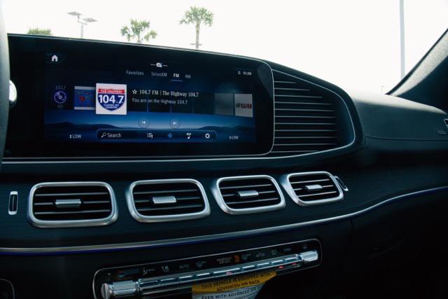 new 2026 Mercedes-Benz GLE 350 car, priced at $72,600