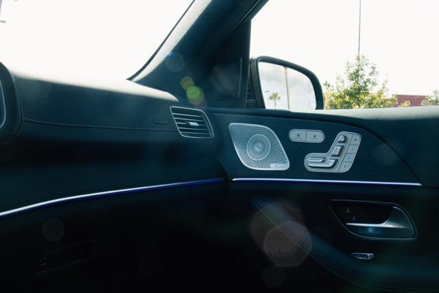 new 2026 Mercedes-Benz GLE 350 car, priced at $72,600