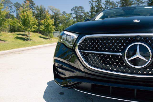 new 2025 Mercedes-Benz E-Class car, priced at $72,175