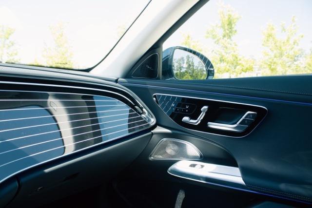 new 2025 Mercedes-Benz E-Class car, priced at $72,175