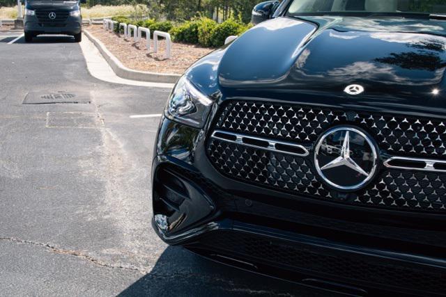 new 2026 Mercedes-Benz GLE 450 car, priced at $83,825