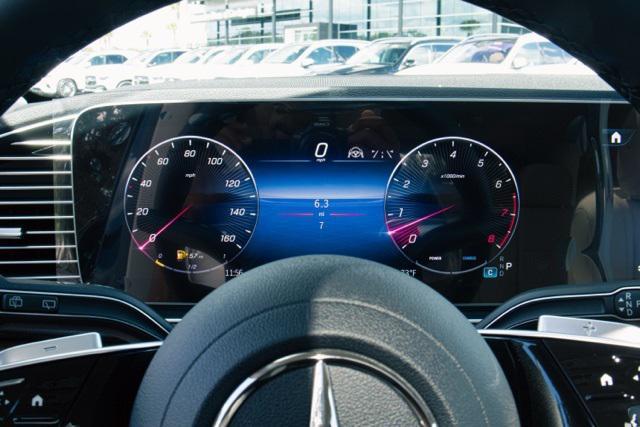 new 2026 Mercedes-Benz GLE 450 car, priced at $83,825