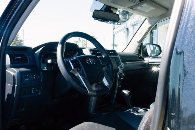 used 2022 Toyota 4Runner car, priced at $33,724