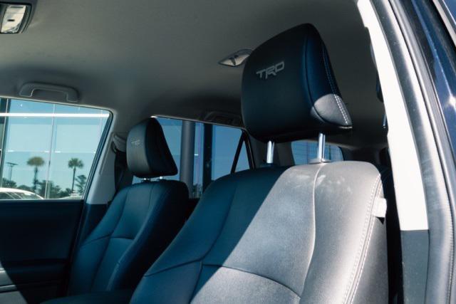 used 2022 Toyota 4Runner car, priced at $33,724