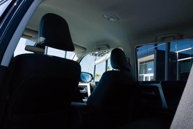 used 2022 Toyota 4Runner car, priced at $33,724