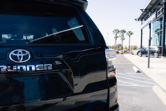 used 2022 Toyota 4Runner car, priced at $33,724