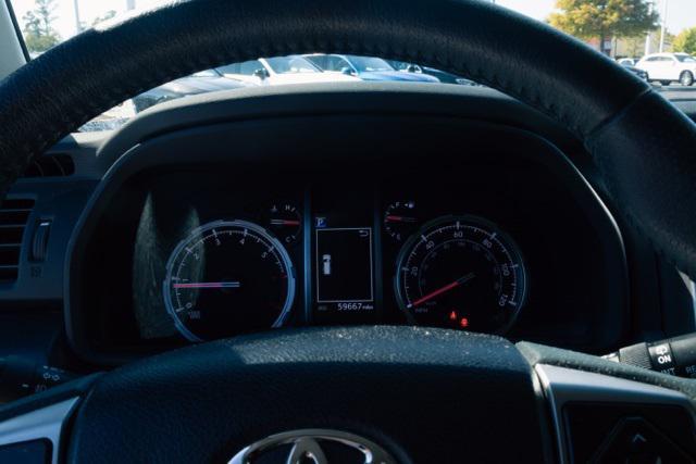 used 2022 Toyota 4Runner car, priced at $33,724