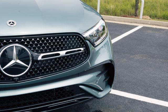 new 2026 Mercedes-Benz GLC 300 car, priced at $63,850